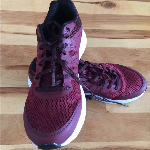 Athletic Works Shoes Athletic Works Mens Running Shoe Poshmark